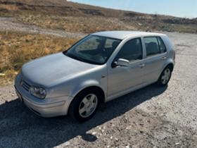 Обява за продажба на VW Golf ~3 500 лв. - изображение 1