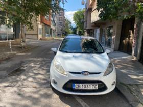 Обява за продажба на Ford Fiesta 1.4 ~7 800 лв. - изображение 9