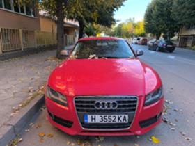 Обява за продажба на Audi A5 2.0 ~9 000 лв. - изображение 1