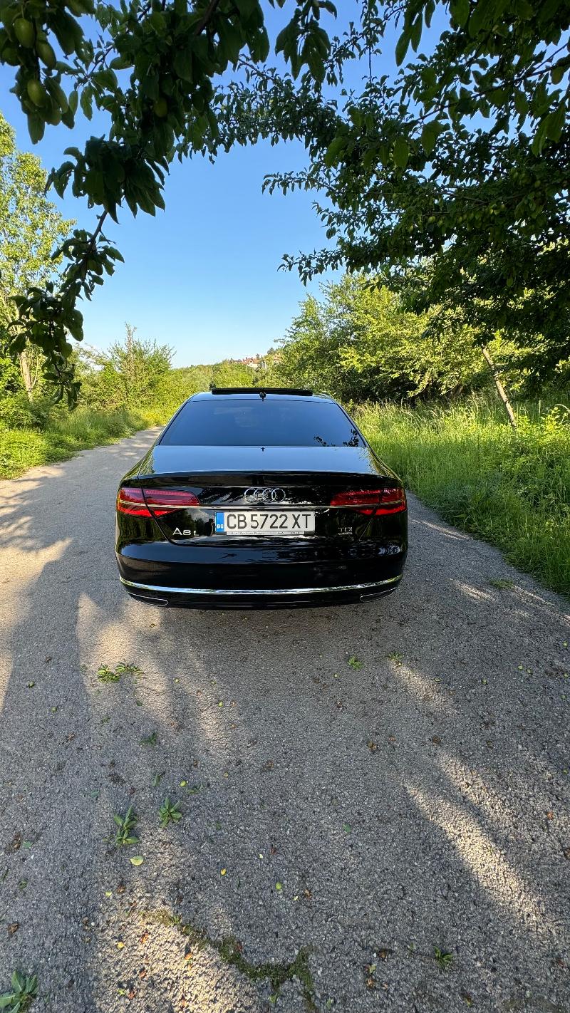 Audi A8 4.2 tdi Long - изображение 4