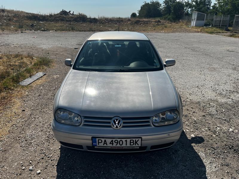 VW Golf  - изображение 4