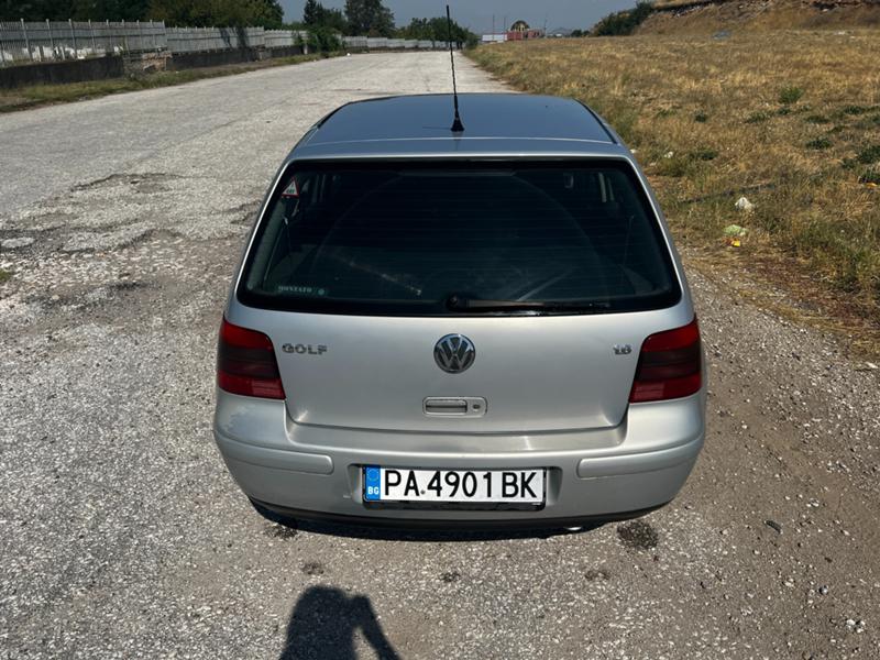 VW Golf  - изображение 3