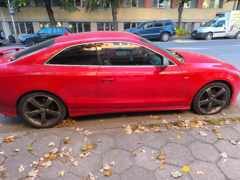 Audi A5 2.0 - изображение 3