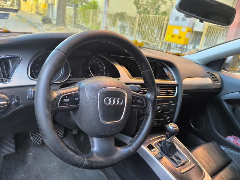 Audi A5 2.0 - изображение 7