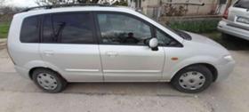 Обява за продажба на Mazda Premacy 1.8 ~2 000 лв. - изображение 2