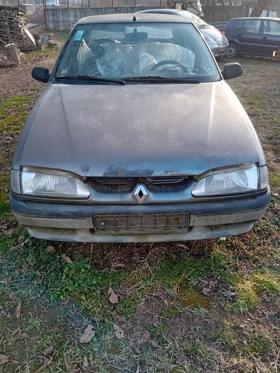 Обява за продажба на Renault 19 ~Цена по договаряне - изображение 1