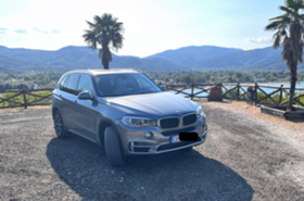 Обява за продажба на BMW X5 F15 ~56 900 лв. - изображение 1