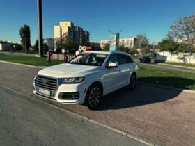 Обява за продажба на Audi Q7 TFSI ~59 999 лв. - изображение 2