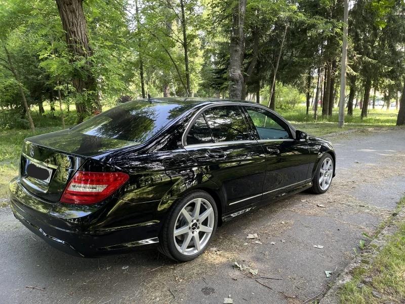 Mercedes-Benz C 220 C220 CDI - изображение 5