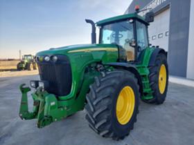 Обява за продажба на Трактор John Deere 8420 PS ЛИЗИНГ ~74 000 EUR - изображение 1