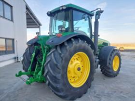 Обява за продажба на Трактор John Deere 8420 PS ЛИЗИНГ ~74 000 EUR - изображение 5