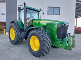 Обява за продажба на Трактор John Deere 8420 PS ЛИЗИНГ ~74 000 EUR - изображение 7