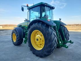 Обява за продажба на Трактор John Deere 8420 PS ЛИЗИНГ ~74 000 EUR - изображение 2