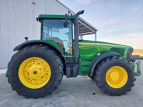 Обява за продажба на Трактор John Deere 8420 PS ЛИЗИНГ ~74 000 EUR - изображение 6