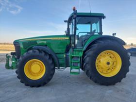 Обява за продажба на Трактор John Deere 8420 PS ЛИЗИНГ ~74 000 EUR - изображение 1