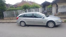 Обява за продажба на Renault Laguna 1.9 dci ~3 800 лв. - изображение 1