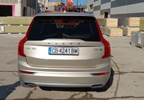 Обява за продажба на Volvo Xc90 Inscription ~42 000 лв. - изображение 1