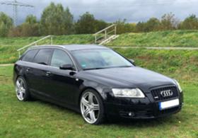 Audi A6 3.0 TDI