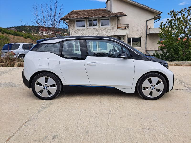 BMW i3 94Ah - изображение 3