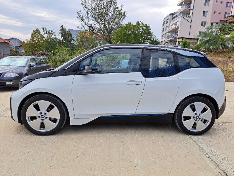 BMW i3 94Ah - изображение 2