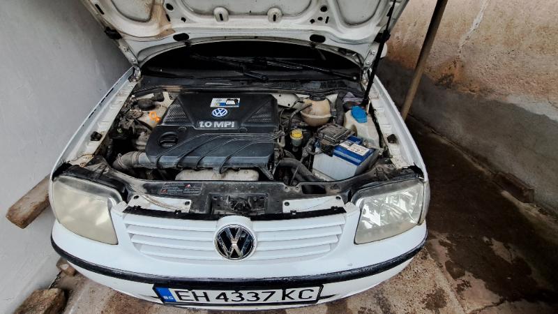 VW Polo 1.0 - изображение 5