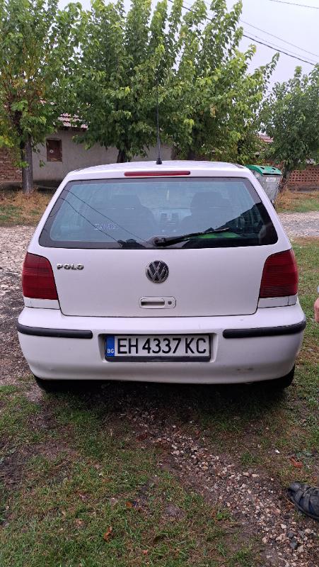 VW Polo 1.0 - изображение 4