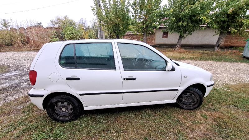 VW Polo 1.0 - изображение 3