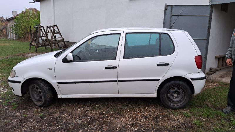 VW Polo 1.0 - изображение 2