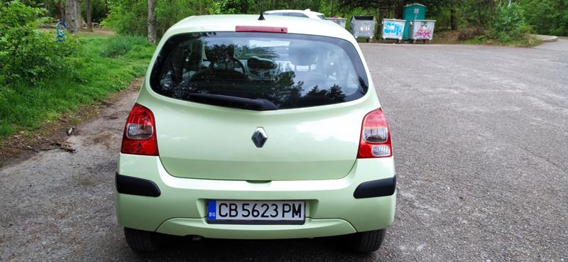 Renault Twingo  - изображение 4