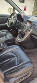 Lexus Rx300  Газ-бензин - изображение 6