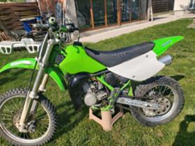 Обява за продажба на Kawasaki Kx Kawasaki kx 85 ~2 600 лв. - изображение 5