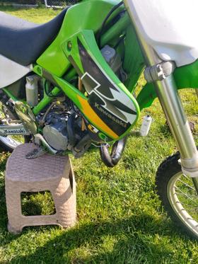 Обява за продажба на Kawasaki Kx Kawasaki kx 85 ~2 600 лв. - изображение 2