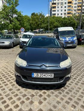 Обява за продажба на Citroen C5 2.2 ~6 500 лв. - изображение 9