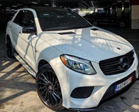 Обява за продажба на Mercedes-Benz GLE 400 AMG NIGHT PACK ~64 900 лв. - изображение 1