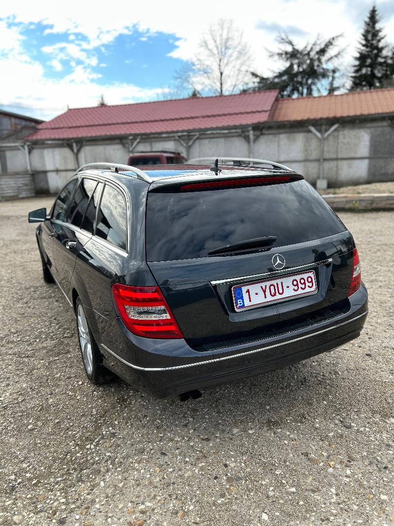 Mercedes-Benz C 200 2.2CDi Avangard - изображение 3