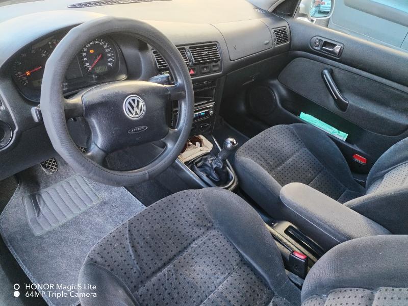 VW Golf  - изображение 5