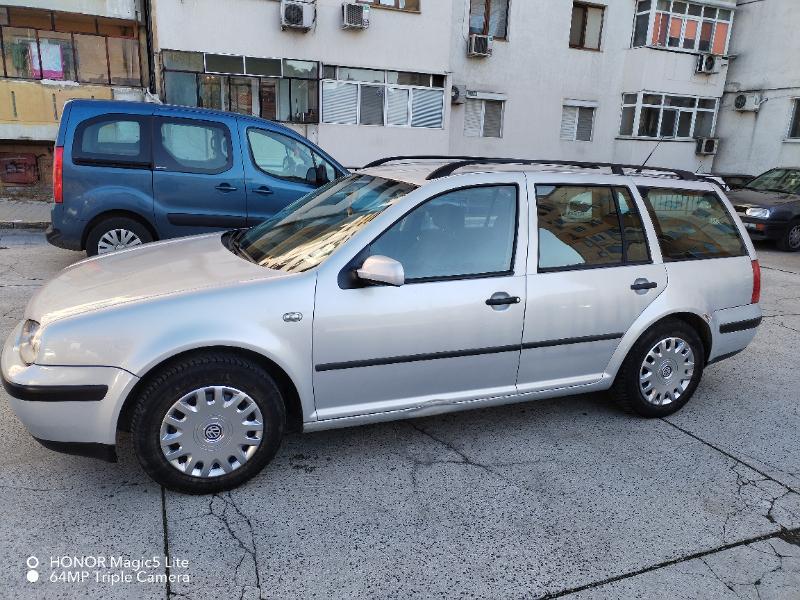 VW Golf  - изображение 2