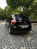 Renault Grand scenic 1.6 ГАЗ, 7 Места - изображение 6