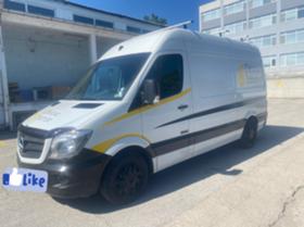 Обява за продажба на Mercedes-Benz Sprinter 313 ~24 500 лв. - изображение 2