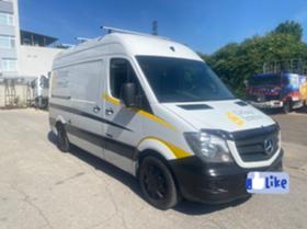 Обява за продажба на Mercedes-Benz Sprinter 313 ~24 500 лв. - изображение 7