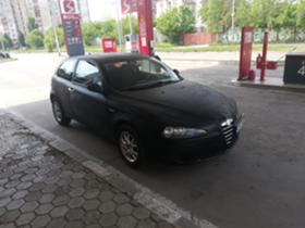 Обява за продажба на Alfa Romeo 147 1.6 ~2 500 лв. - изображение 4