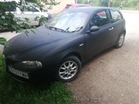 Обява за продажба на Alfa Romeo 147 1.6 ~2 500 лв. - изображение 3