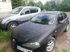 Обява за продажба на Alfa Romeo 147 1.6 ~2 500 лв. - изображение 11