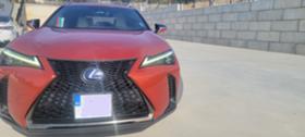 Обява за продажба на Lexus UX 250h F Sport 2 ~52 000 лв. - изображение 4