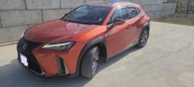 Обява за продажба на Lexus UX 250h F Sport 2 ~52 000 лв. - изображение 1