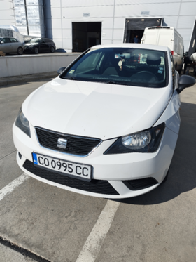 Обява за продажба на Seat Ibiza 1.2d ~3 000 лв. - изображение 1