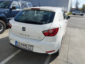 Обява за продажба на Seat Ibiza 1.2d ~3 000 лв. - изображение 3