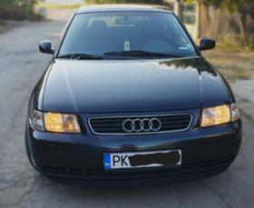 Audi A3 1.9 TDI