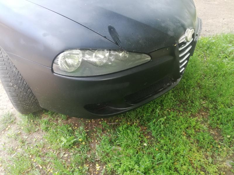 Alfa Romeo 147 1.6 - изображение 9