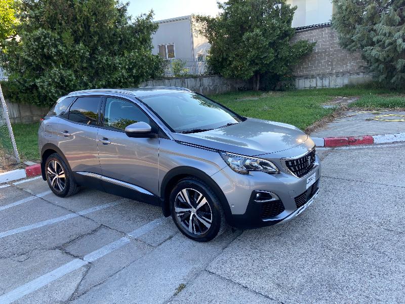 Peugeot 3008 1600 - изображение 6